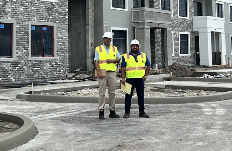 Wright Brothers Contracting Services Inc.